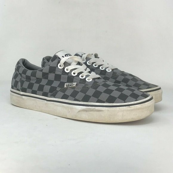 Vans | Shoes | Vans Mens Off The Wall 